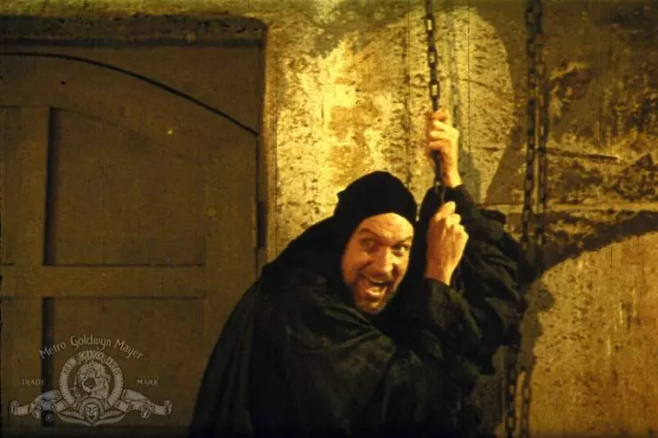 Доктор Голдфут и бикини-машины 1965 скачать торрентом Доктор Голдфут и бикини-машины 1965 скачать торрентом