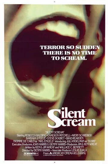 Немой крик / The Silent Scream 1979 скачать через торрент в хорошем качестве