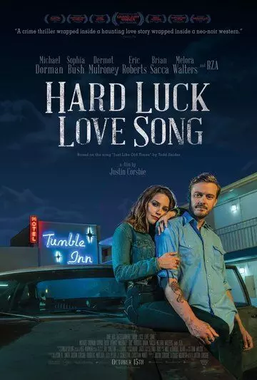 Песня о несчастной любви / Hard Luck Love Song 2020 скачать через торрент в хорошем качестве