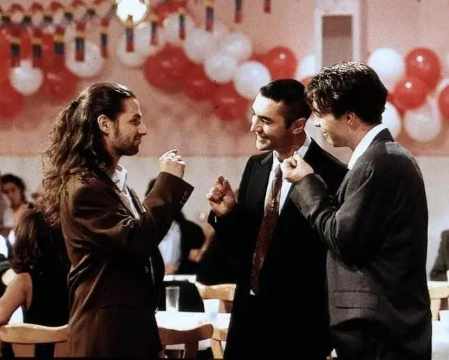 Быстро и без боли 1998 скачать с торрента Быстро и без боли 1998 скачать с торрента