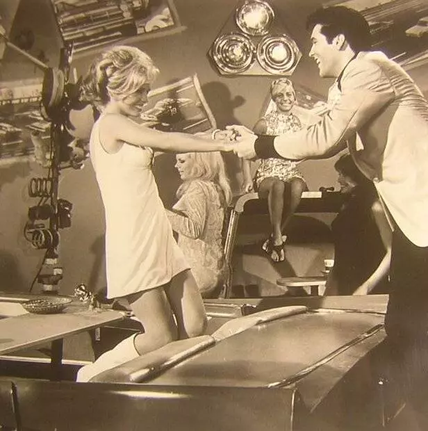 Спидвей 1968 скачать торрентом Спидвей 1968 скачать торрентом