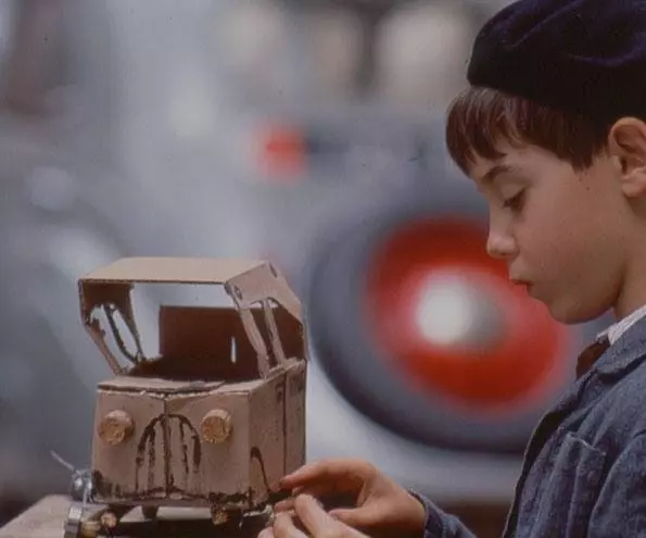 Жако из Нанта 1991 скачать с торрента Жако из Нанта 1991 скачать с торрента