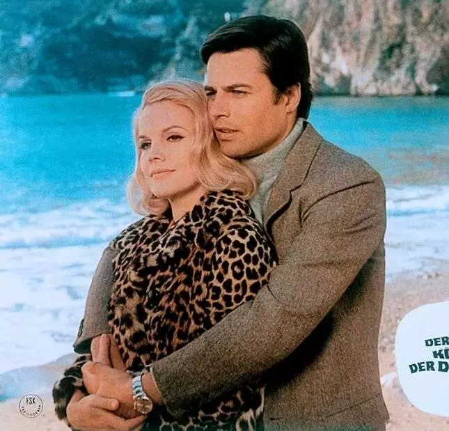 Нежные руки Деборы 1968 скачать торрентом Нежные руки Деборы 1968 скачать торрентом