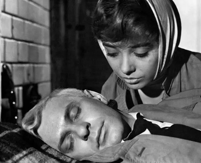 Невинные чародеи 1960 скачать с торрента Невинные чародеи 1960 скачать с торрента