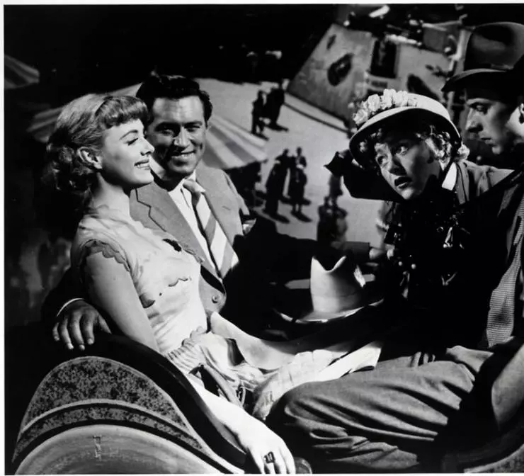 Леди Годива снова в седле 1951 скачать через торрент бесплатно Леди Годива снова в седле 1951 скачать через торрент бесплатно