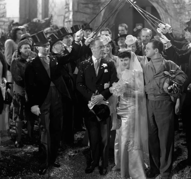 Глубокой ночью 1945 скачать с торрента Глубокой ночью 1945 скачать с торрента