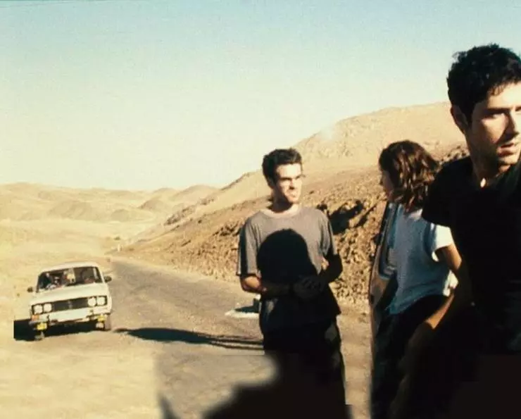 Гостиница «Чимкент» 2003 скачать торрентом Гостиница «Чимкент» 2003 скачать торрентом