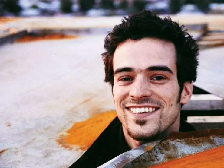 Гостиница «Чимкент» 2003 скачать с торрента Гостиница «Чимкент» 2003 скачать с торрента