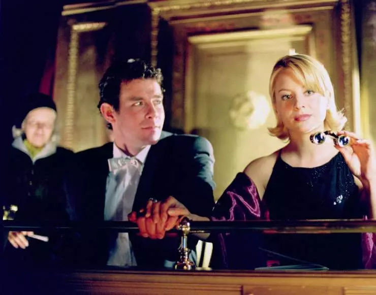 Ищу импотента для совместной жизни 2003 скачать с торрента Ищу импотента для совместной жизни 2003 скачать с торрента