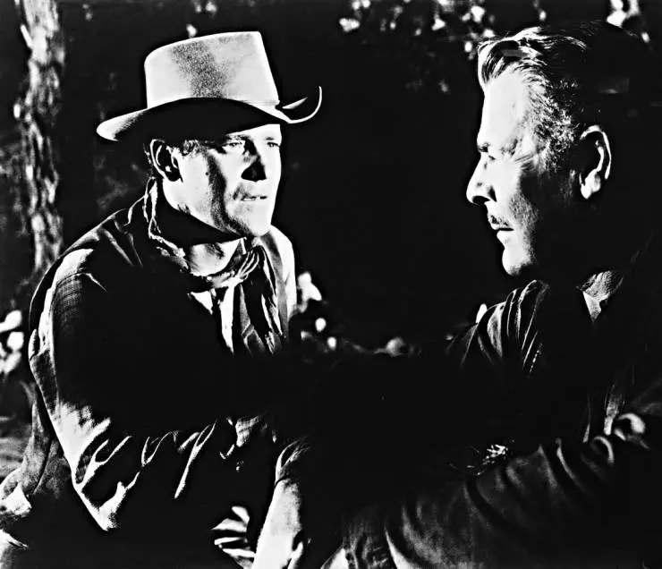 Отчаянный ковбой 1958 скачать торрентом Отчаянный ковбой 1958 скачать торрентом