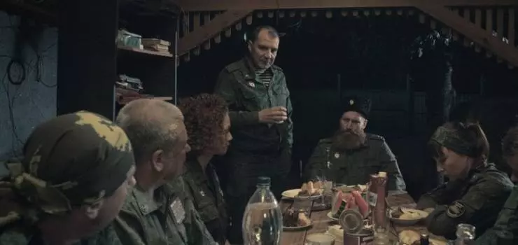 Ополченочка 2019 скачать с торрента Ополченочка 2019 скачать с торрента