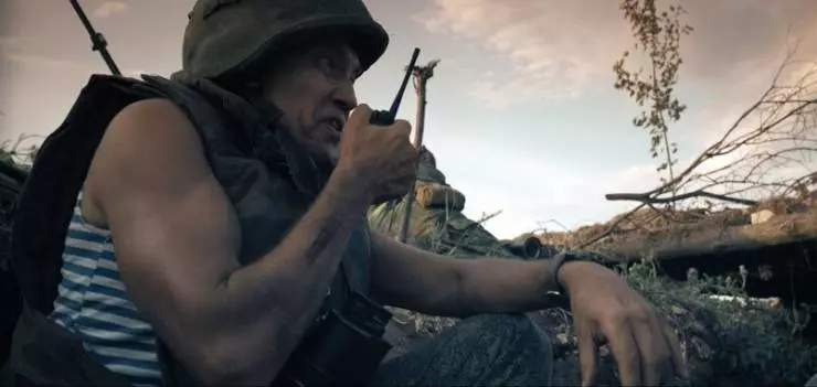 Ополченочка 2019 скачать торрентом Ополченочка 2019 скачать торрентом