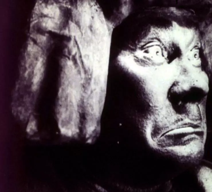 Голем, как он пришел в мир 1920 скачать с торрента Голем, как он пришел в мир 1920 скачать с торрента