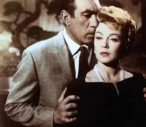 Портрет в черных тонах 1960 скачать через торрент бесплатно Портрет в черных тонах 1960 скачать через торрент бесплатно