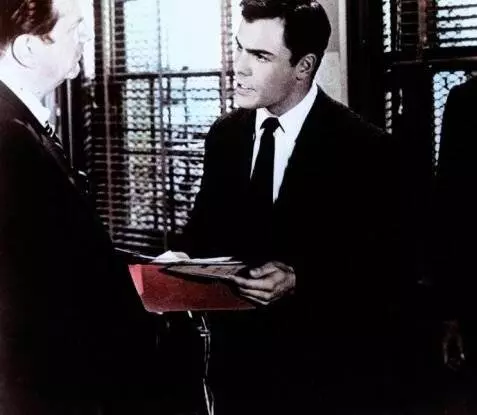 Портрет в черных тонах 1960 скачать с торрента Портрет в черных тонах 1960 скачать с торрента