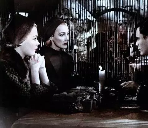 Портрет в черных тонах 1960 скачать торрентом Портрет в черных тонах 1960 скачать торрентом