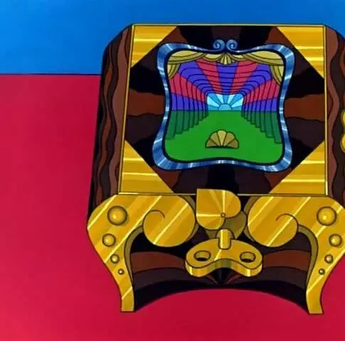 Шкатулка с секретом 1976 скачать с торрента Шкатулка с секретом 1976 скачать с торрента