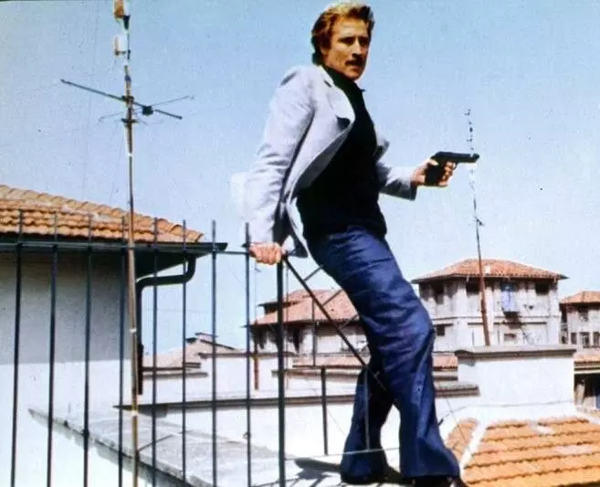 Железный комиссар 1978 скачать с торрента Железный комиссар 1978 скачать с торрента