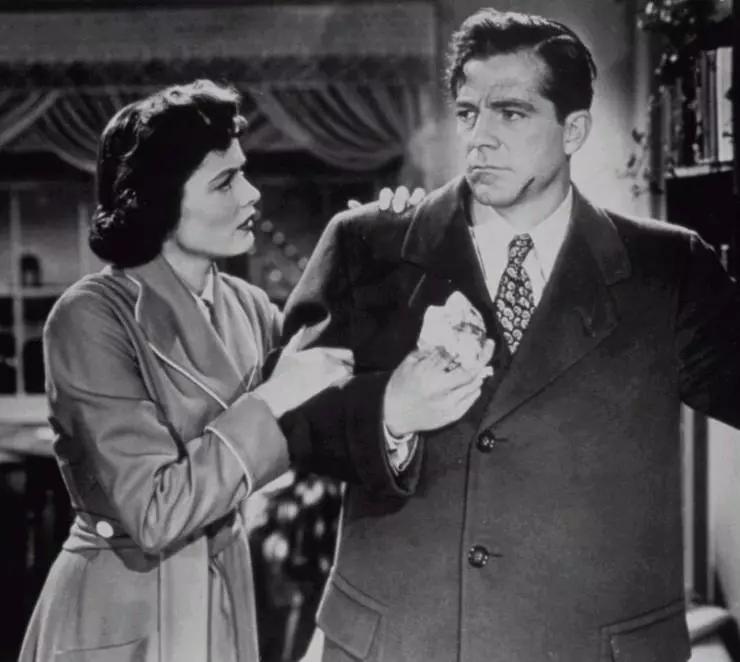 Там, где кончается тротуар 1950 скачать торрентом Там, где кончается тротуар 1950 скачать торрентом