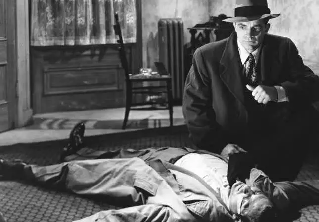 Там, где кончается тротуар 1950 скачать с торрента Там, где кончается тротуар 1950 скачать с торрента