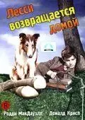 Лесси возвращается домой (1943) скачать торрент файл