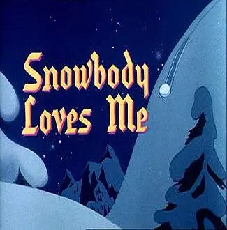 Немного любви и тепла / Snowbody Loves Me 1964 скачать через торрент в хорошем качестве