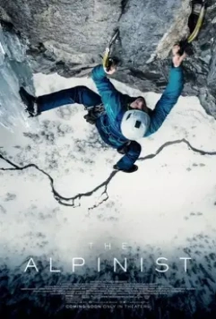 Альпинист / The Alpinist 2021 скачать через торрент в хорошем качестве
