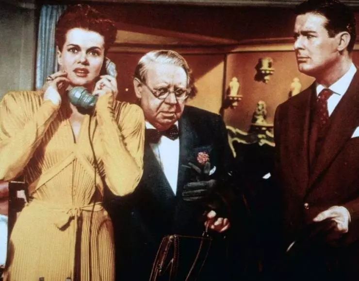 Роман в открытом море 1948 скачать с торрента Роман в открытом море 1948 скачать с торрента