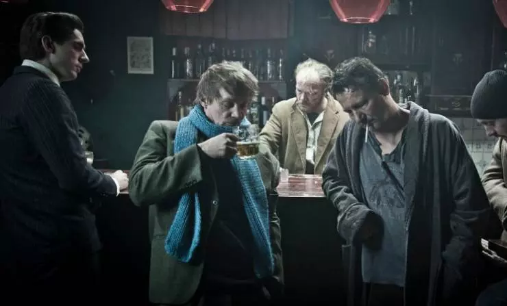 Песни пьющих 2014 скачать с торрента Песни пьющих 2014 скачать с торрента