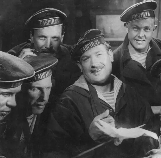 Балтийцы 1937 скачать через торрент бесплатно Балтийцы 1937 скачать через торрент бесплатно