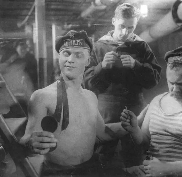 Балтийцы 1937 скачать с торрента Балтийцы 1937 скачать с торрента