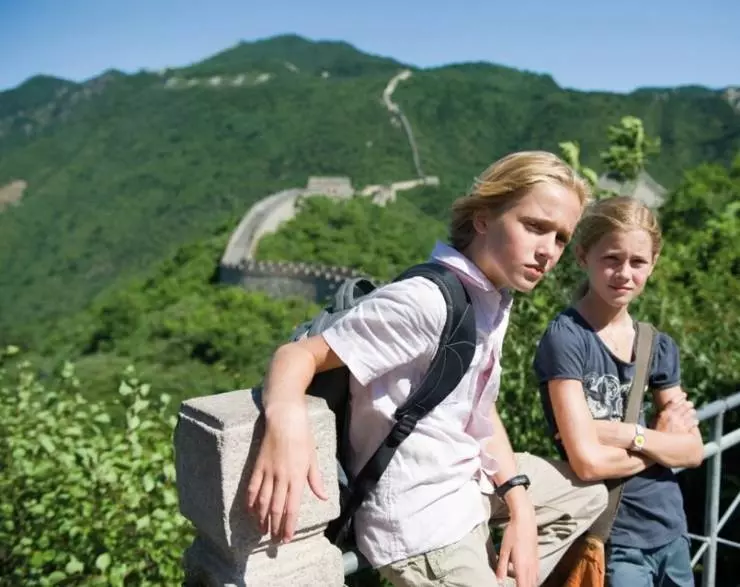 Команда Тигра и гора 1000 драконов 2010 скачать торрентом Команда Тигра и гора 1000 драконов 2010 скачать торрентом