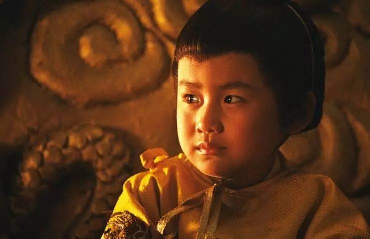 Команда Тигра и гора 1000 драконов 2010 скачать с торрента Команда Тигра и гора 1000 драконов 2010 скачать с торрента