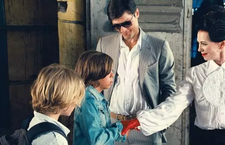 Команда Тигра и гора 1000 драконов 2010 скачать через торрент бесплатно Команда Тигра и гора 1000 драконов 2010 скачать через торрент бесплатно