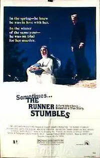 И спотыкается бегущий / The Runner Stumbles 1979 скачать через торрент в хорошем качестве