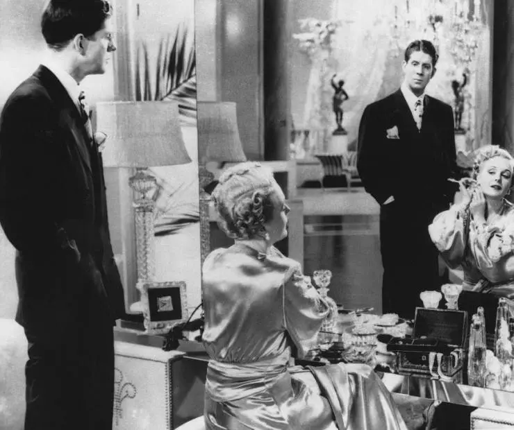 Приключения в Палм-Бич 1942 скачать торрентом Приключения в Палм-Бич 1942 скачать торрентом