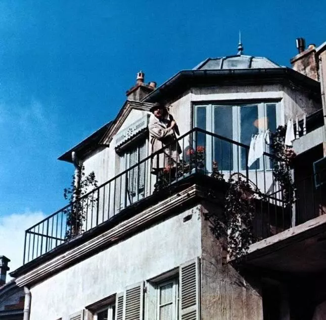 Мой дядюшка 39219 1958 скачать с торрента Мой дядюшка 39219 1958 скачать с торрента