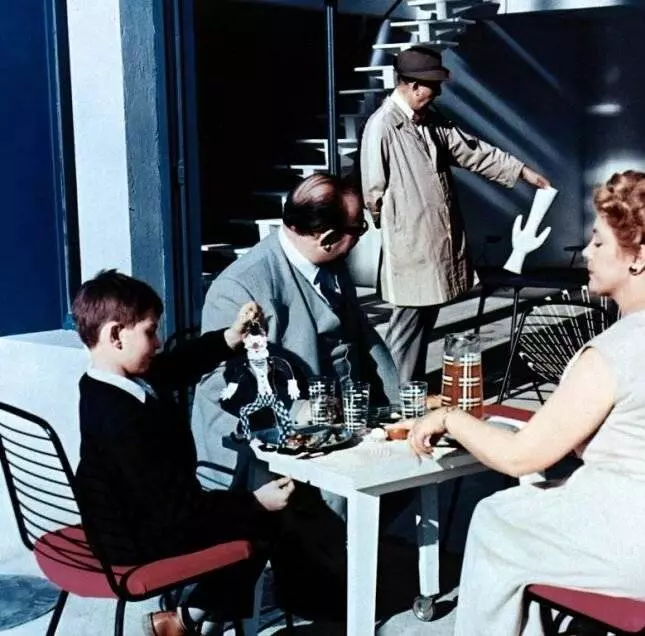 Мой дядюшка 39219 1958 скачать через торрент бесплатно Мой дядюшка 39219 1958 скачать через торрент бесплатно