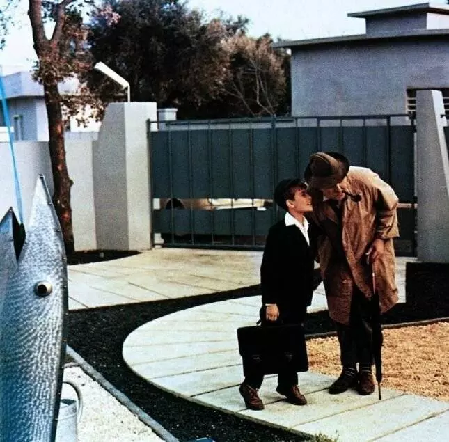 Мой дядюшка 39219 1958 скачать торрентом Мой дядюшка 39219 1958 скачать торрентом