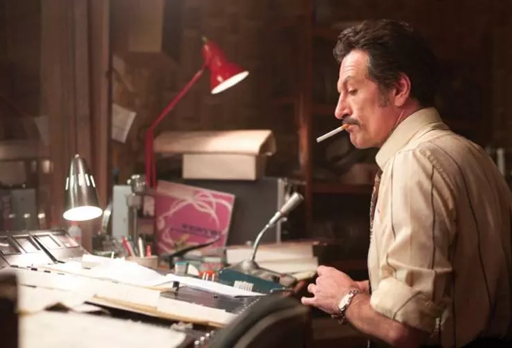 Студия звукозаписи «Берберян» 2011 скачать торрентом Студия звукозаписи «Берберян» 2011 скачать торрентом