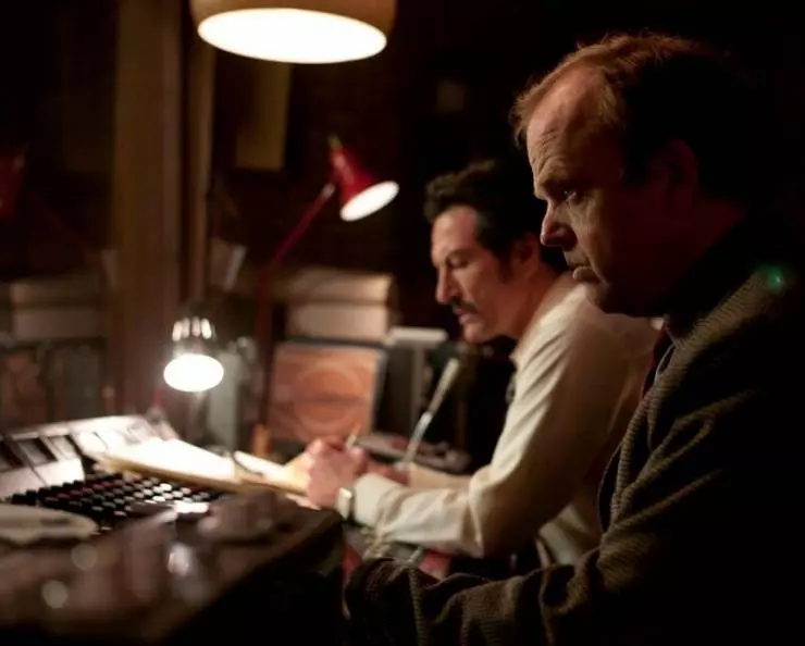 Студия звукозаписи «Берберян» 2011 скачать с торрента Студия звукозаписи «Берберян» 2011 скачать с торрента