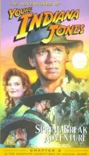 Приключения молодого Индианы Джонса: Весенние приключения / The Adventures of Young Indiana Jones: Spring Break Adventure 1999 скачать через торрент в хорошем качестве