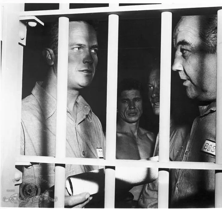 Большой дом 1955 скачать торрентом Большой дом 1955 скачать торрентом