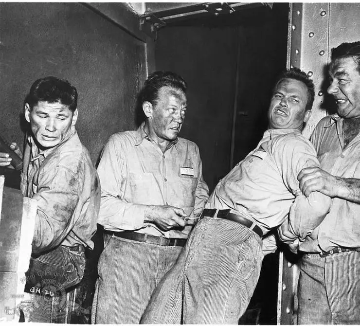 Большой дом 1955 скачать с торрента Большой дом 1955 скачать с торрента