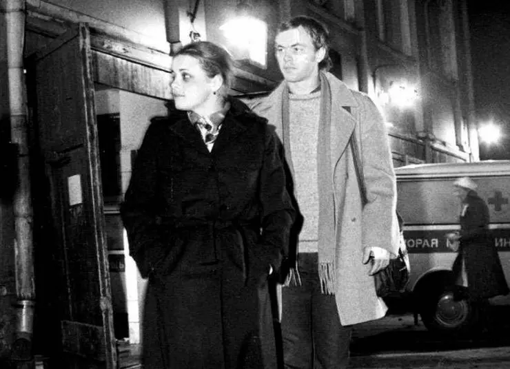 Счастливая, Женька! 1984 скачать через торрент бесплатно Счастливая, Женька! 1984 скачать через торрент бесплатно