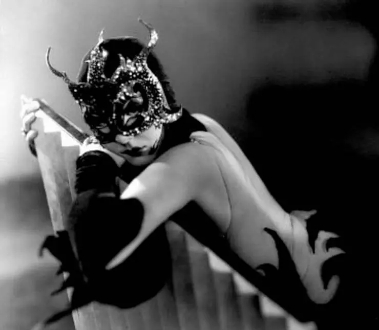 Мадам Сатана 1930 скачать через торрент бесплатно Мадам Сатана 1930 скачать через торрент бесплатно