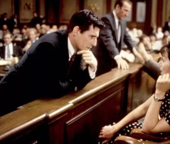 Суд присяжных 1994 скачать через торрент бесплатно Суд присяжных 1994 скачать через торрент бесплатно