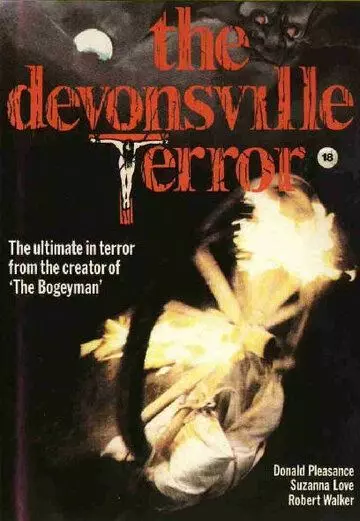 Ужас Девонсвилля / The Devonsville Terror 1983 скачать через торрент в хорошем качестве
