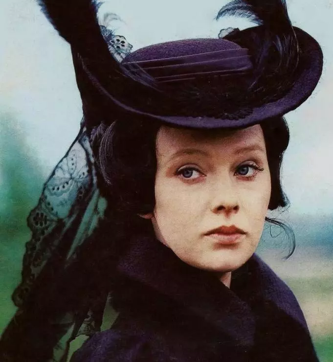 Юлия Вревская 1977 скачать с торрента Юлия Вревская 1977 скачать с торрента