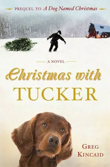 Рождество с Такером / Christmas with Tucker 2013 скачать через торрент в хорошем качестве